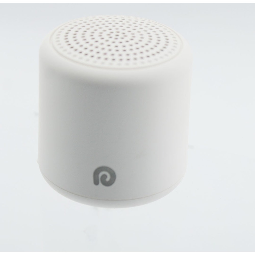 Dreamegg Pocket Sleep 1 Mini Portable White Noise Sound Machine HX-R30 White